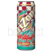Arizona 680ml Can Iced Tea wit Raspberry  24 Pack