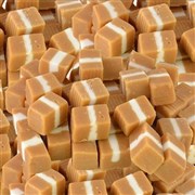 Jersey Caramel Bulk 8kg