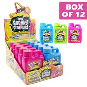 Kidsmania Sneaky Stardust Gum Powder 55g  12 Pack