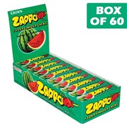 ZAPPO WATERMELON 26G 60