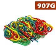 Gustafs Rainbow Laces 907g