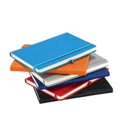 Hardcover Notebook