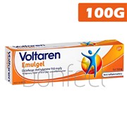 Voltaren Emulgel 100g