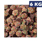 Everfresh Big Speckles Bulk 6kg