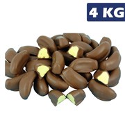 Everfresh Milk Chocolate Banana Bulk 4kg