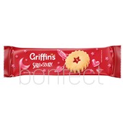 Griffins Shrewsbury Biscuits 250g