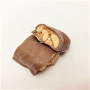 Scorched Peanut Bites 1kg