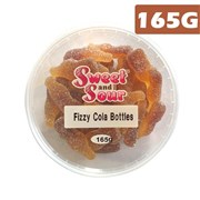 Sweet N Sour Tub  Fizzy Cola