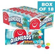 Airhead Bites Paradise Blends 57g  18 Pack
