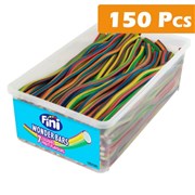 Fini Wonder Bars 150 Pieces