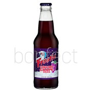Frostie Grape Soda 355ml  24 Pack
