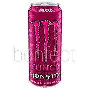 Monster Mixxed Energy Drink 500ml  12 Pack