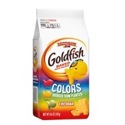 Pepperidge Farm Goldfish  Colors 187g