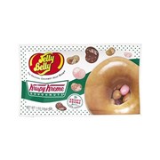 Jelly Belly Krispy Kreme Bag 28g  24 Pack