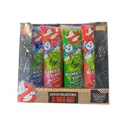 Ghostbusters Slimer Goo Squeeze Candy 80g  16 Pack