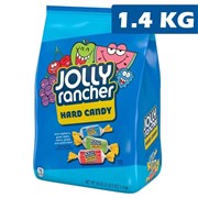Jolly Rancher Hard Candy Original Flavour Bag 14kg