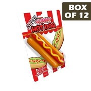 Gummy Hot Dog 150g  12 Pack
