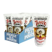 Van Holten Pickle  Tapatio 12 Pack