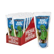 Van Holten Pickle  Big Papa 12 Pack