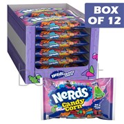 Nerds Halloween Candy Corn 227g  12 Pack