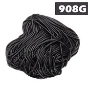 Gustafs Licorice Laces 907g