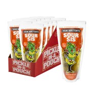 Van Holten Pickle  Sour Sis 12 Pack