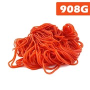 Gustafs Strawberry Laces 907g