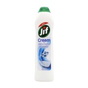 Jif Cream Cleanser Micro Crystals 500ml