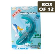 Gummy Shark 150g  12 Pack