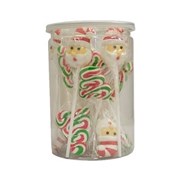 Christmas Pop Tree  Sant Tub 288g
