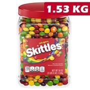 Skittle Original Fruit Jar 153kg