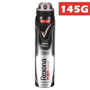 Rexona Men Deodorant Spray  Original 145g250ml