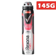 Rexona Men Deodorant Spray  Sport 145g250ml