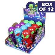 Lolliland Alien TwistNLik 30g  12 Pack