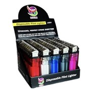 Boom Lighter 50 Pack
