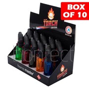 Blow Torch Lighter 10 Pack