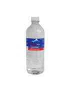 Natures Best Water 600ml  12 Pack