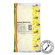 Rainbow Lollies Bag  Kandy Banana 1kg