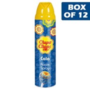 Chupa Chup Room Spray Cola 300ml  12 Pack