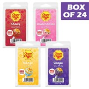 Chupa Chups Wax Melt Assorted 71g  24 Pack