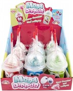 Mega Dipper 57g  9 Pack