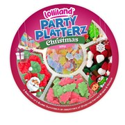 Party Platterz 360g  12 Pack