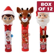 Xmas Popups Counter Display  12 Pack
