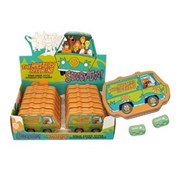 ScoobyDoo Mystery Machine Tin 425g  12 Pack