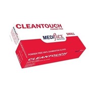 Medi Flex Gloves Small 100 Pack