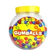 Gumball Jar 700g