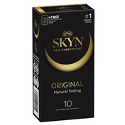 Skyn Condoms  Original 10 Pack