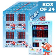KoolAid Candy Canes 150g  24 Pack