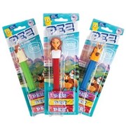 US PEZ Dispensers  Spirit 247g  12 Pack