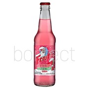 Frostie Strawberry Watermelon Soda 355ml  24 Pack